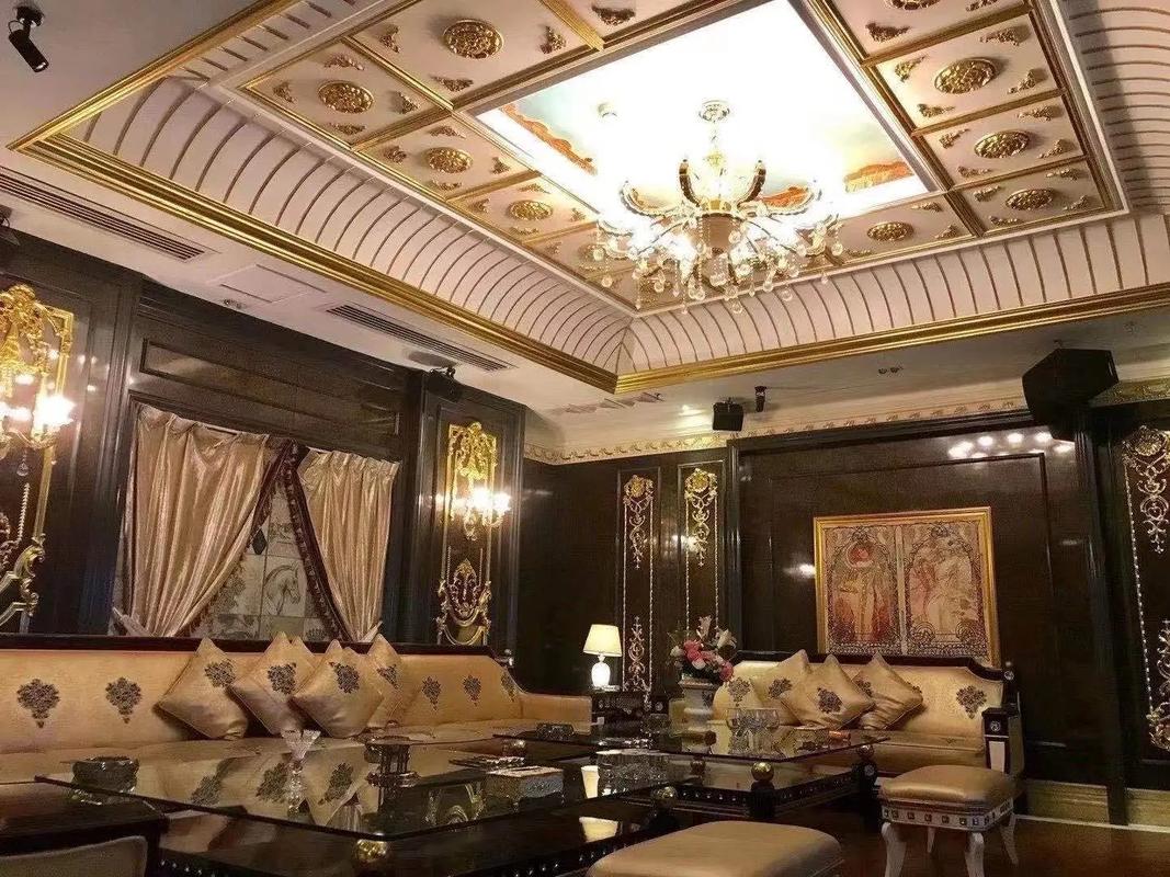 聊城商务KTV玩法分享-高唐县ktv预定